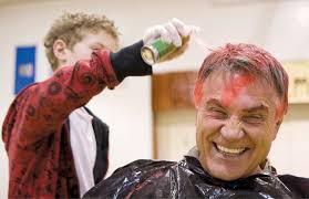 Popular R.J. Hawkey principal moving