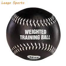 Si no dispones de una pelota pequeña no te preocupes, exceptuand. 12 De Formacion Ponderado De 11 Pulgadas Ponderado Pelota De Softbol Buy Weithed Softball 12 Softbol Product On Alibaba Com