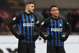 From wikimedia commons, the free media repository. Lautaro Martinez Says Mauro Icardi Wanted Inter Milan Stay Backs Romelu Lukaku Bleacher Report Latest News Videos And Highlights
