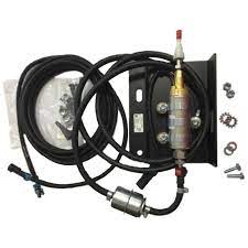 • includes electronic fuel ignition for maximum performance. Cummins Onan Generator Accessory 0541 1002 Efi Fuel Pump Kit For Hgjaa And Hgjad Series