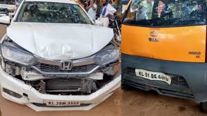 Gto spent the weekend driving the 2020 honda city. What Happens When A Honda City Crashes Into A 0 Star Tata Nano