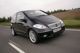 Our comprehensive reviews include detailed ratings on price and features, design, practicality. Used Mercedes Benz A Class Hatchback 2005 2012 Review Parkers