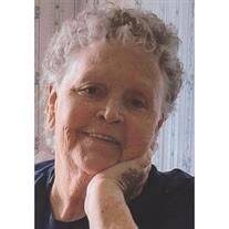 Donna Belle Knapp Obituary