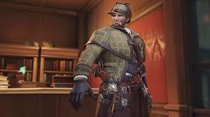 This is built straight into it. Best Mccree Skin In Overwatch 2021 Ranking All The Skins From Worst To Best Gameriv