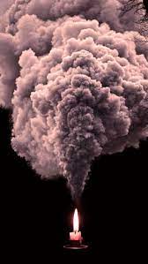 Wrong Cloud Soyut Fotografcilik Galaxy Wallpaper Soyut Resim Tuval