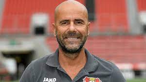 A disappointing 2021 costs peter bosz his job at bayer leverkusen peter bosz departs after collecting just 12 points from 14 league games in 2021. Peter Bosz Trainerprofil Dfb Datencenter