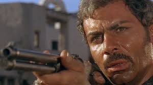 A FISTFUL OF DOLLARS