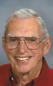 Albert A. Weber(1928