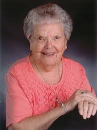 Obituary of Betty Colleen Noble