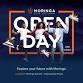 Moringa School Open Day event image