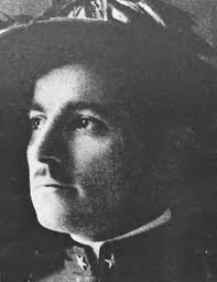 How Nottingham City Council tried to bring back DH Lawrence's remains from  New Mexico