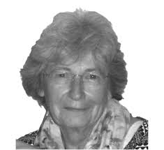 Martha "Marty" Louise (nee Mills) WILSON Obituary