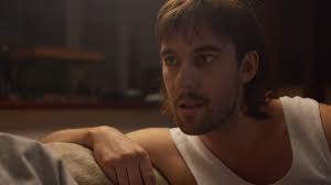 'Toothpaste' is a scene from the dark comedy play I have been working