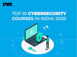 Network security covers many technologies, devices, and processes. Top 10 Cybersecurity Courses In India Ranking 2020