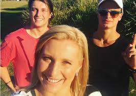 My House Rules: Johanna Griggs