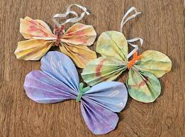 ‪How to Make DIY Craft Butterflies | Highlights for Children‬‏