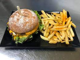 Order online from burger house|бургер хаус in софия now via takeaway.com. Pizza Burger Haus Home Munich Germany Menu Prices Restaurant Reviews Facebook
