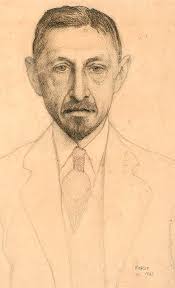 Léon Bakst and the Writer: of the Russian Silver Age