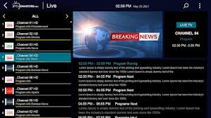 Download gse iptv 7.4 for android for free, without any viruses, from uptodown. Iptv Smarters Pro Apk Download For Android