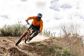 2022 Fox Suspension First Look