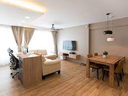 Studio g home's curated home furnishings collection encompasses a variety of textures blended with a tranquil color palette. Living Room Scandinavian Interior Design Singapore Novocom Top