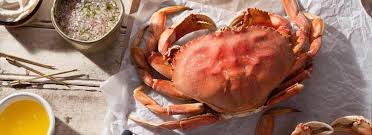Granchi di mare e di fiume. Come Cucinare Il Granchio Misya Info