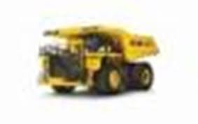 Komatsu 730E-7 Off-Highway Truck