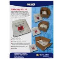 250 CASE 95kPa Bags 10 x 14