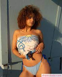 Lena Mahfouf Nude Photo #28614 - Share-Nude