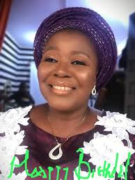 Happy birthday celebration to Funmi Adesanya a teacher at S.S.Peter and  Paul Primary School Somolu. You are one in a million. Team Eludoyin  Olubunmi Samson NUT Somolu rejoices with you