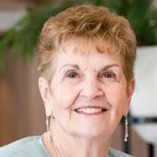 Obituary information for Audrey Mae Lynn Patton Hinterkopf