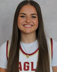 2024-25 Women's Basketball Roster