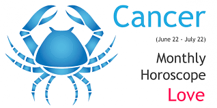 Pluto!) will come around and blow your house down. July 2021 Cancer Monthly Love Horoscope Ask Oracle