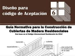 Prescriptive residential wood deck construction guide. Awc Releases Deck Guide In Spanish Hbs Dealer