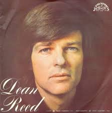 Dean Reed