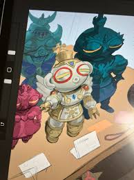 Arahabaki Megami Tensei hentai videos, GIFs, and images | R34.app