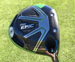 callaway great big bertha epic driver review golfalot