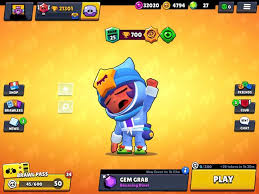 Best & worst star powers in brawl stars! Selling Android And Ios Level 70 Brawl Stars Level 121 38 38 Brawlers All Star Power Gadget Many Skins Playerup Worlds Leading Digital Accounts Marketplace