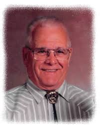 William 'Bruce' Parkin Obituary