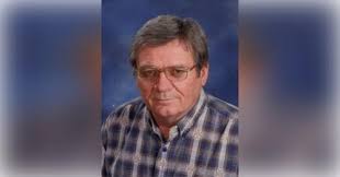 Robert W. "Bob" Rice Obituary (2023)