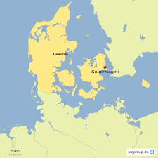Hier sehen sie die lage von kopenhagen unterkünften angezeigt nach preis, verfügbarkeit oder bewertung von anderen. Stepmap Kopenhagen Ubersicht Landkarte Fur Danemark