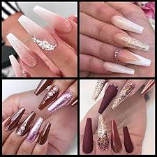 We did not find results for: Fake Nail Tips Clear False Acrylic Coffin Nails Full Cover Long Ballerina Traceless Artificial Nails With Box For Salons And Diy Nail Art At Home 10 Sizes 500pcs Clear Pricepulse