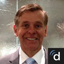 Dr. Thomas Dingle, MD