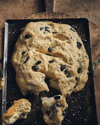 Epingle Sur Pain Maison Sans Petrissage