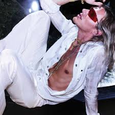 Australian Designer Tyrone Dylan Susman On Working With Rick Owens