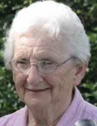 D. Jean (Watling) Glendenning Obituary