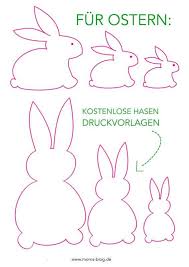 Auch für die hier zum download angebotenen kostenlosen laubsägevorlagen pdf. Vorlage Hase