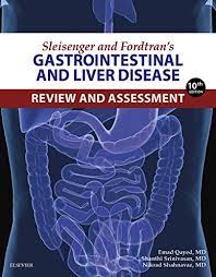 Amazon Com Sleisenger And Fordtran S Gastrointestinal And Liver Disease Review And Assessment E Book Sleisenger And Fordtrans Gastrointestinal And Liver Ebook Qayed Emad Srinivasan Shanthi Shahnavaz Nikrad Kindle Store