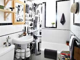 Shower curtains are a great way to add color and freshness to any bathroom. 20 Fun Boys Bathroom Decors Home Design Lover