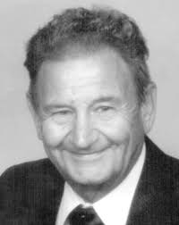 Rodney Peterson Obituary (1925